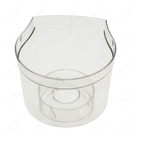 COUVERCLE D'ORIGINE SORBETIÈRE - C0040410E