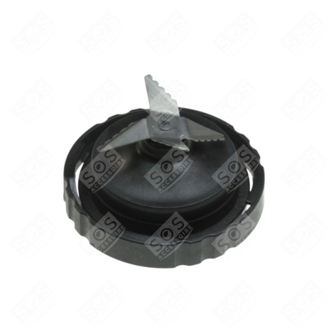 BLOC COUTEAU D'ORIGINE ROBOT MÉNAGER - 420613663184