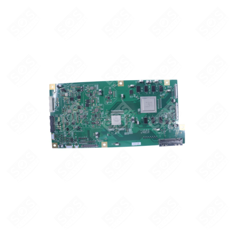 MINUTEUR TÉLÉVISION - EAT63655501