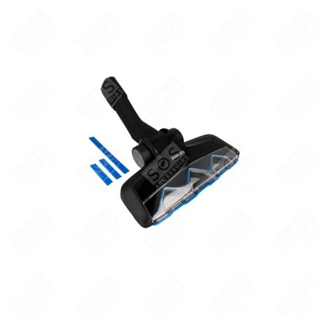 BROSSE TRI-ACTIVE ZIGZAG LUMINEUSE D'ORIGINE ASPIRATEUR - 432200426594