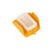 Bouton collecteur de tartre d'origine