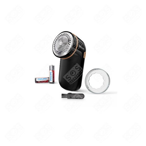 RASOIR ANTI BOULOCHE D'ORIGINE DIVERS PETIT MÉNAGER - 8710103901136