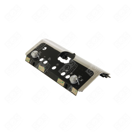 ENSEMBLE TABLEAU DE COMMANDE (SANS CARTE) CAFETIÈRE, MACHINE À CAFÉ - AS00002097