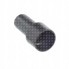 Filtre à charbon actif