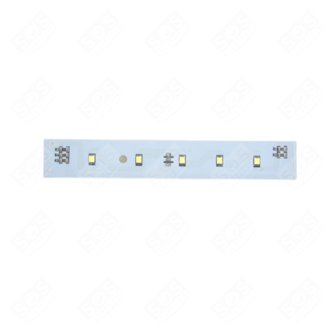 PLATINE ECLAIRAGE LED FRIGO, RÉFRIGÉRATEUR, CONGÉLATEUR - FMF92683547