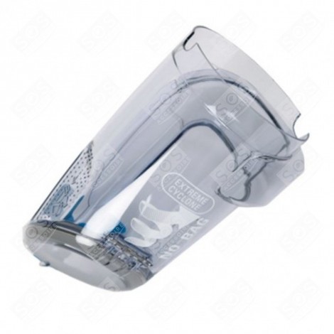 BAC À POUSSIÈRES ASPIRATEUR - RS-RH5438