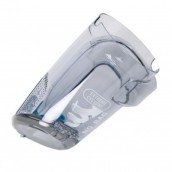 Bac à poussières