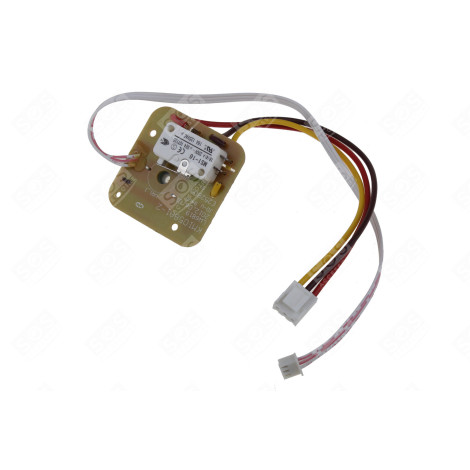 CARTE ÉLECTRONIQUE, MODULE DE COMMANDE D'ORIGINE DIVERS PETIT MÉNAGER - DO9072KR4