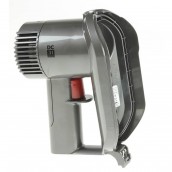 Bloc moteur(batterie clipsable)