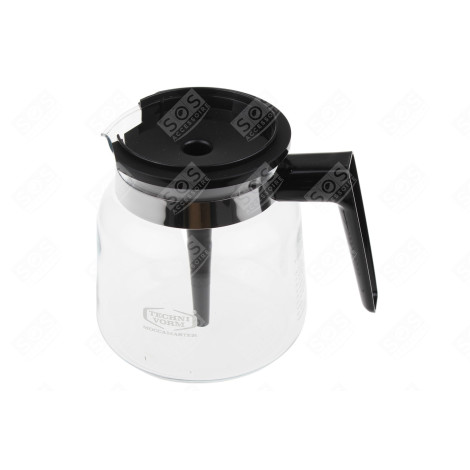 VERSEUSE - 1,25L - KB D'ORIGINE CAFETIÈRE, MACHINE À CAFÉ - 59835