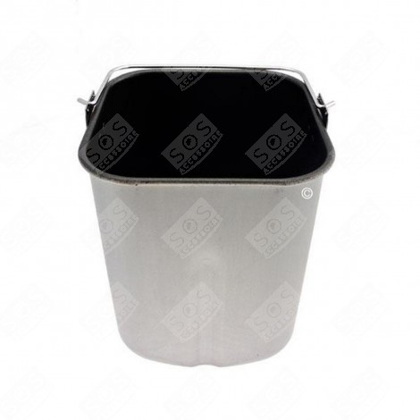 CUVE (SANS PALE DE PETRISSAGE) MACHINE À PAIN - KW701848