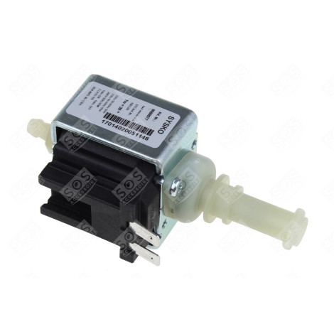 POMPE SAP D'ORIGINE CAFETIÈRE, MACHINE À CAFÉ - 6637019