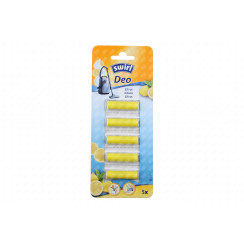 Odorisant aspirateur deo citron d'origine