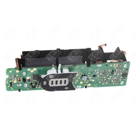 MODULE COMPL. SERIES 9 D'ORIGINE RASOIR, TONDEUSE - 81489179