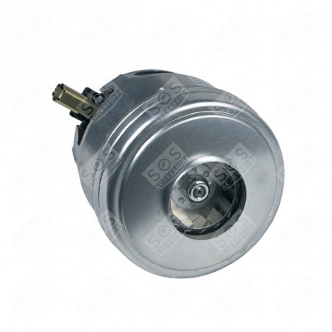 MOTEUR D'ORIGINE ASPIRATEUR - 00751273