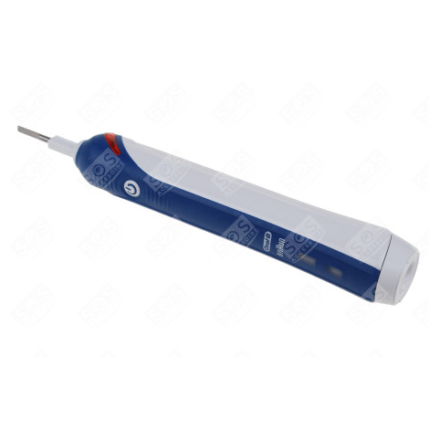 MANCHE COMPLET D'ORIGINE BROSSE À DENTS ÉLECTRIQUE - 81653291