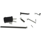 Micro-interrupt 3cont. set univers.