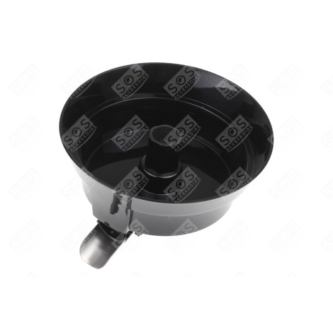 PLATEAU À JUS / RÉSERVOIR D'ORIGINE DIVERS PETIT MÉNAGER - 24136013002