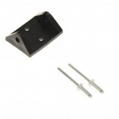 Support sauterelle vorace