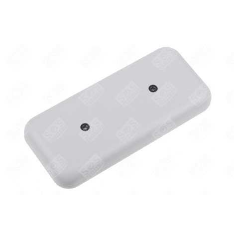 DESIGN TELECOMMANDE RF BLANC D'ORIGINE HOTTE - 840029