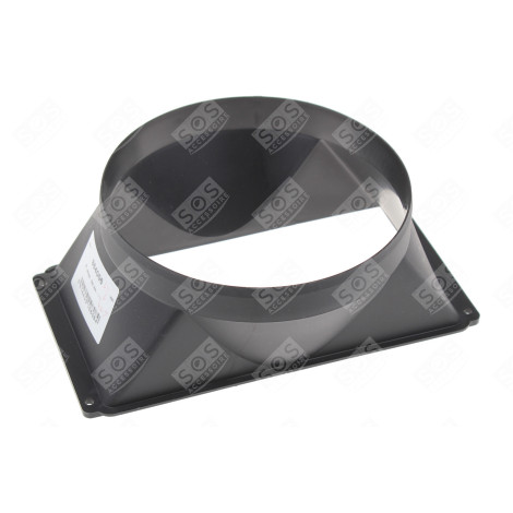 COLLERETTE DE SORTIE - Ø150 MM D'ORIGINE HOTTE - 864006