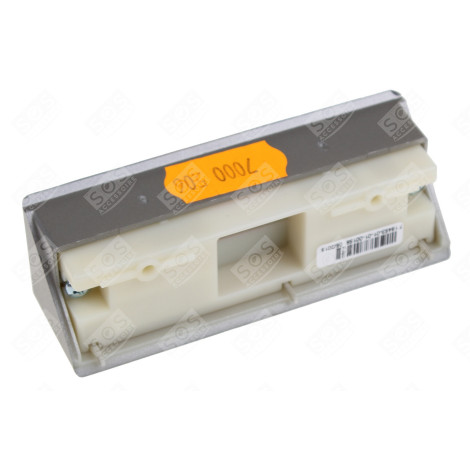 COMMANDE A TOUCHES 7 SEGM D'ORIGINE HOTTE - 7000506