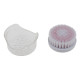 BROSSE DE NETTOYAGE POUR PEAU SENSITIVE D'ORIGINE DIVERS PETIT MÉNAGER - 420303006593