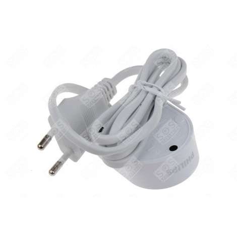 STATION DE CHARGE D'ORIGINE DIVERS PETIT MÉNAGER - 300007732531