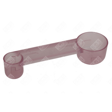 GOBLET DE MESURE D'ORIGINE MACHINE À PAIN - ADD25K187P0