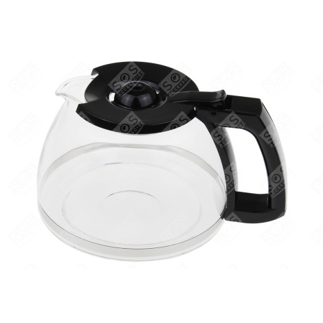 VERSEUSE EASY TOP - NOIR D'ORIGINE CAFETIÈRE, MACHINE À CAFÉ - 6690205