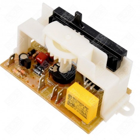 MODULE ELECTRONIQUE D'ORIGINE ASPIRATEUR - 1128973516