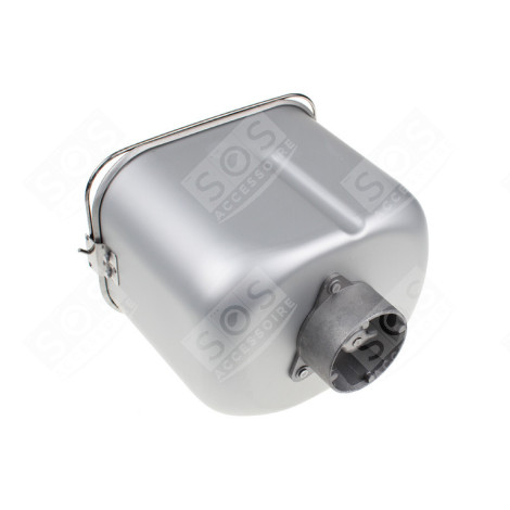 CUVE D'ORIGINE MACHINE À PAIN - B39851