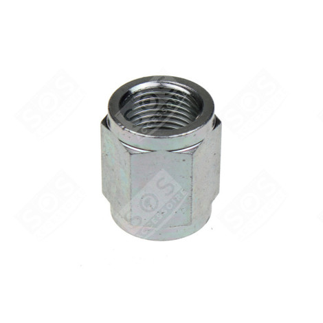 RACCORD F1/2 BSP X F1/2 BSP 2XISO7 FOUR, CUISINIÈRE - 325312312FF