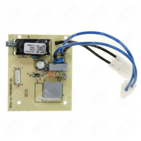 MODULE ELECTRONIQUE ASPIRATEUR - 1181970276