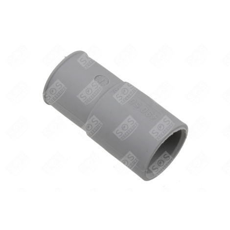 EMBOUT DROIT 22 MM LAVE-LINGE - 10006277