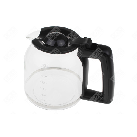 VERSEUSE D'ORIGINE CAFETIÈRE, MACHINE À CAFÉ - DO477KGK