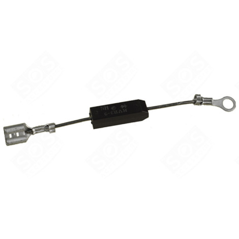 DIODE MICROWAVE HVR 3HSS FOUR MICRO-ONDES - 10004752