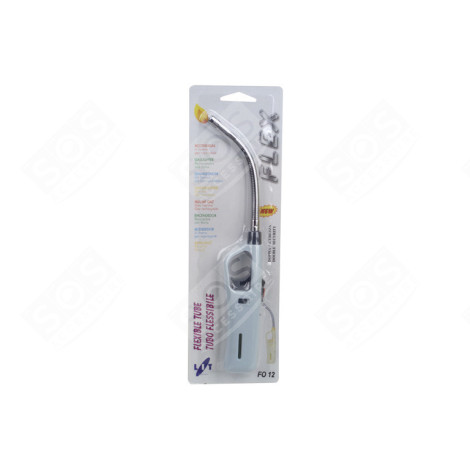 ALLUME GAZ FLEXIBLE ACCESSOIRES ET ENTRETIEN - 3666356026586