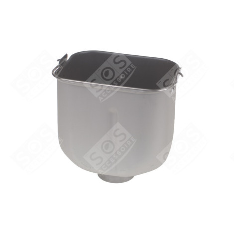 CUVE - SANS MALAXEUR D'ORIGINE MACHINE À PAIN - B3949