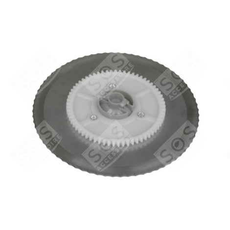 COUTEAU TRANCHEUSE D'ORIGINE DIVERS PETIT MÉNAGER - MS17101