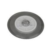 Couteau trancheuse d'origine