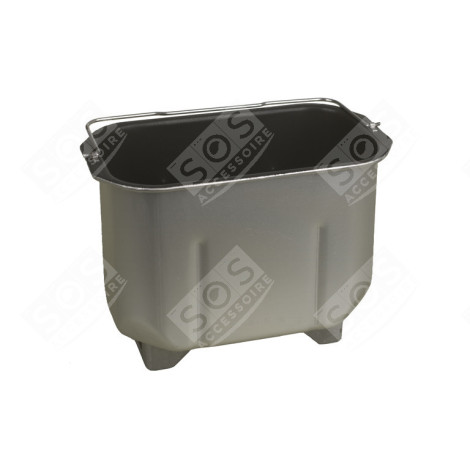 CUVE A PAIN D'ORIGINE MACHINE À PAIN - B39551