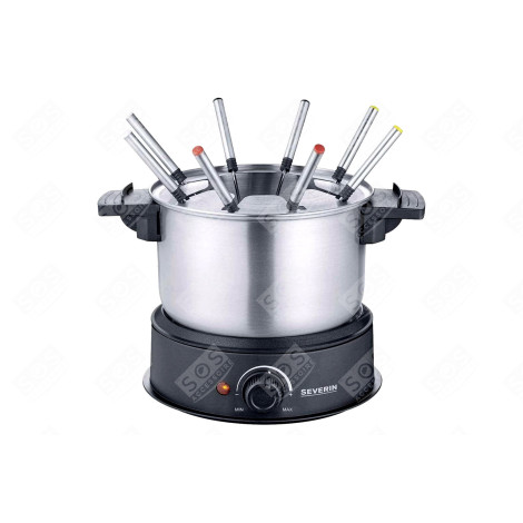 FONDUE ELECTRIQUE D'ORIGINE DIVERS PETIT MÉNAGER - FO2470