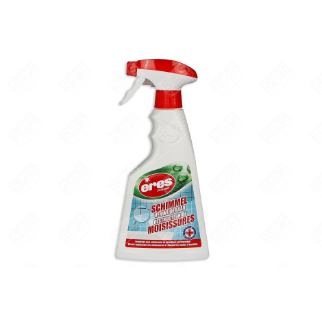 DISSOLVANT DE MOISISSURE 500ML D'ORIGINE ACCESSOIRES ET ENTRETIEN - ER25475