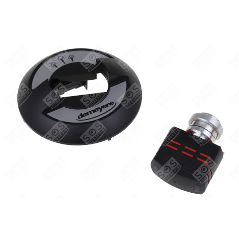 SOUPAPE COMPLÈTE D'ORIGINE CUISEUR VAPEUR - 5510