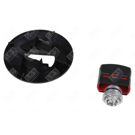 SOUPAPE COMPLÈTE D'ORIGINE CUISEUR VAPEUR - 5510