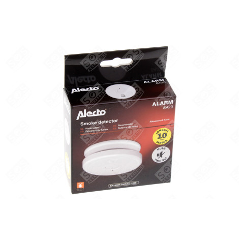 DETECTEUR DE FUMEE D'ORIGINE ACCESSOIRES ET ENTRETIEN - SA20