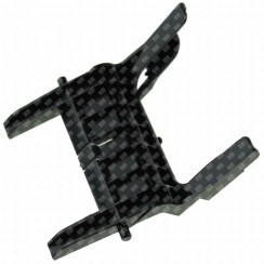 Support de sac d'origine