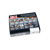 Plaques grill d'origine