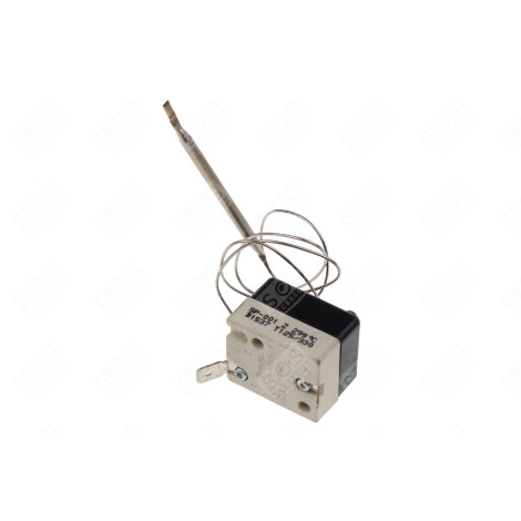 THERMOSTAT D'ORIGINE FRITEUSE, AIRFRYER - 2PL620